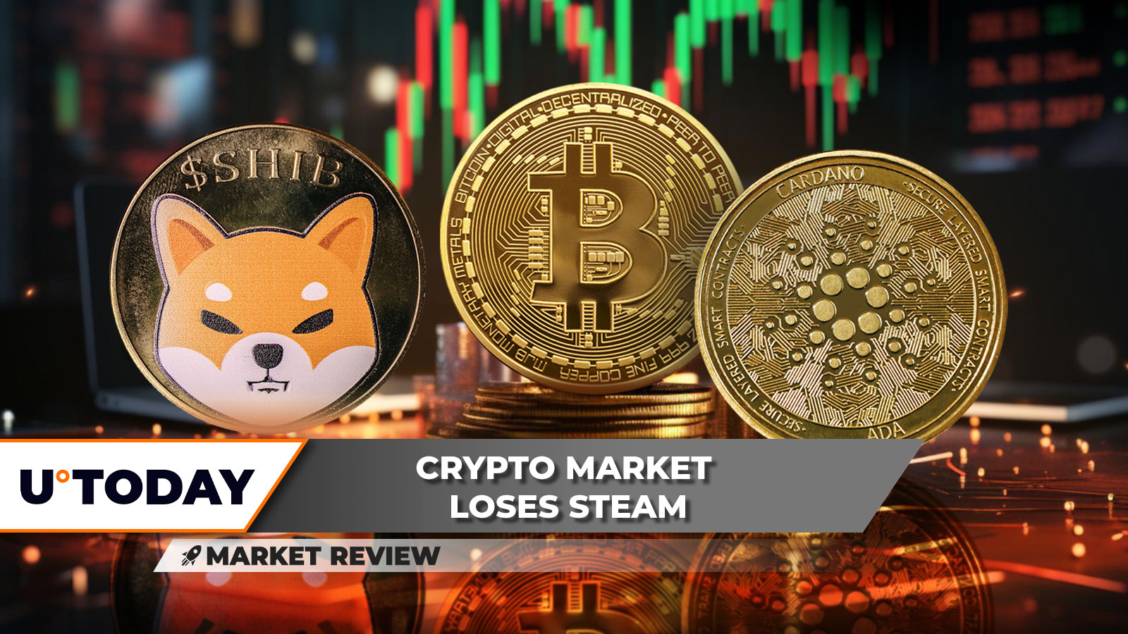 Crucial Bitcoin (BTC) Resistance Is Hit, Will Shiba Inu (SHIB) Gain Or ...